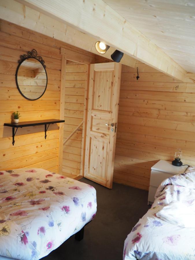 هيليخوم Polderlodge المظهر الخارجي الصورة