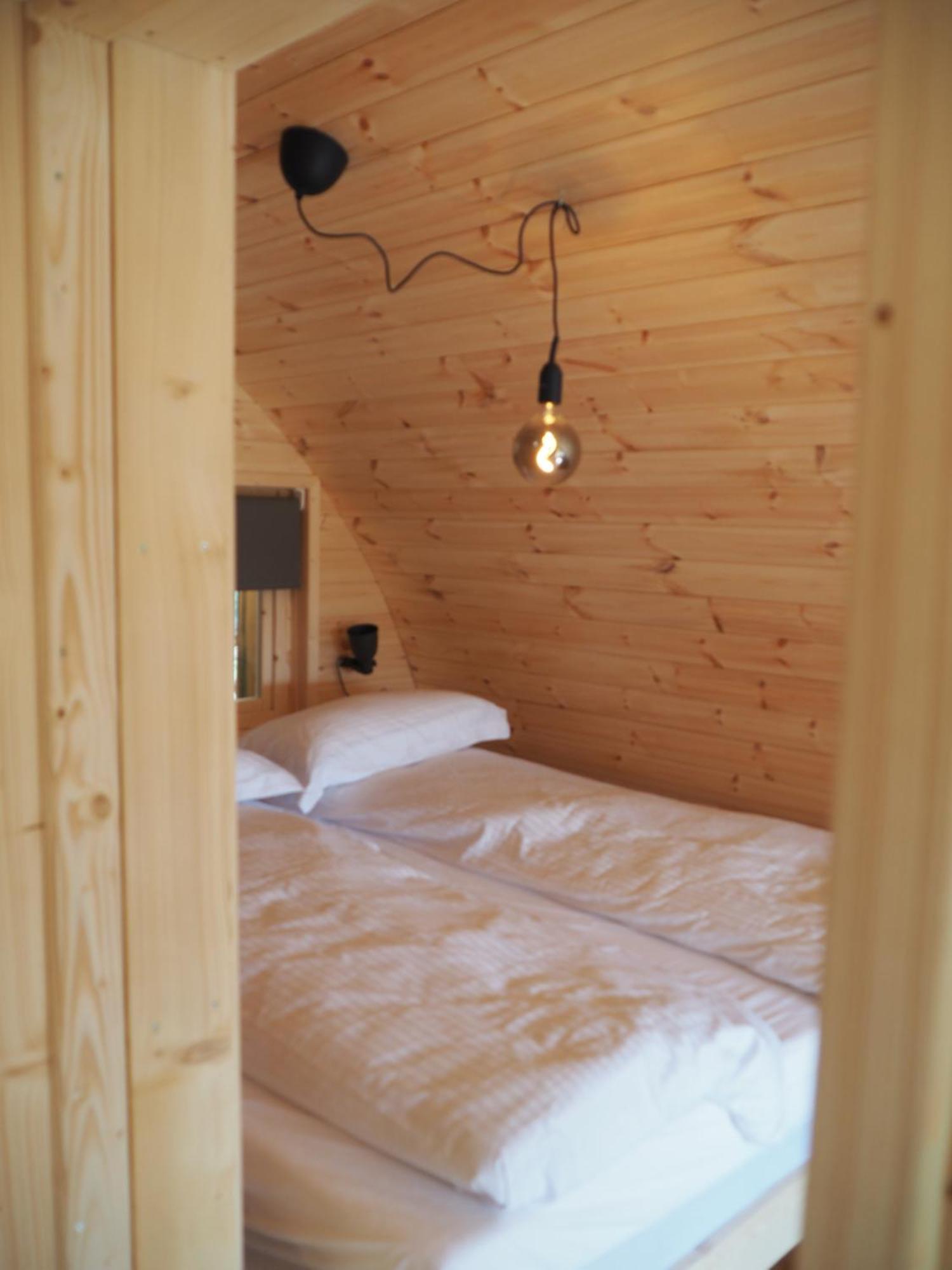 هيليخوم Polderlodge المظهر الخارجي الصورة